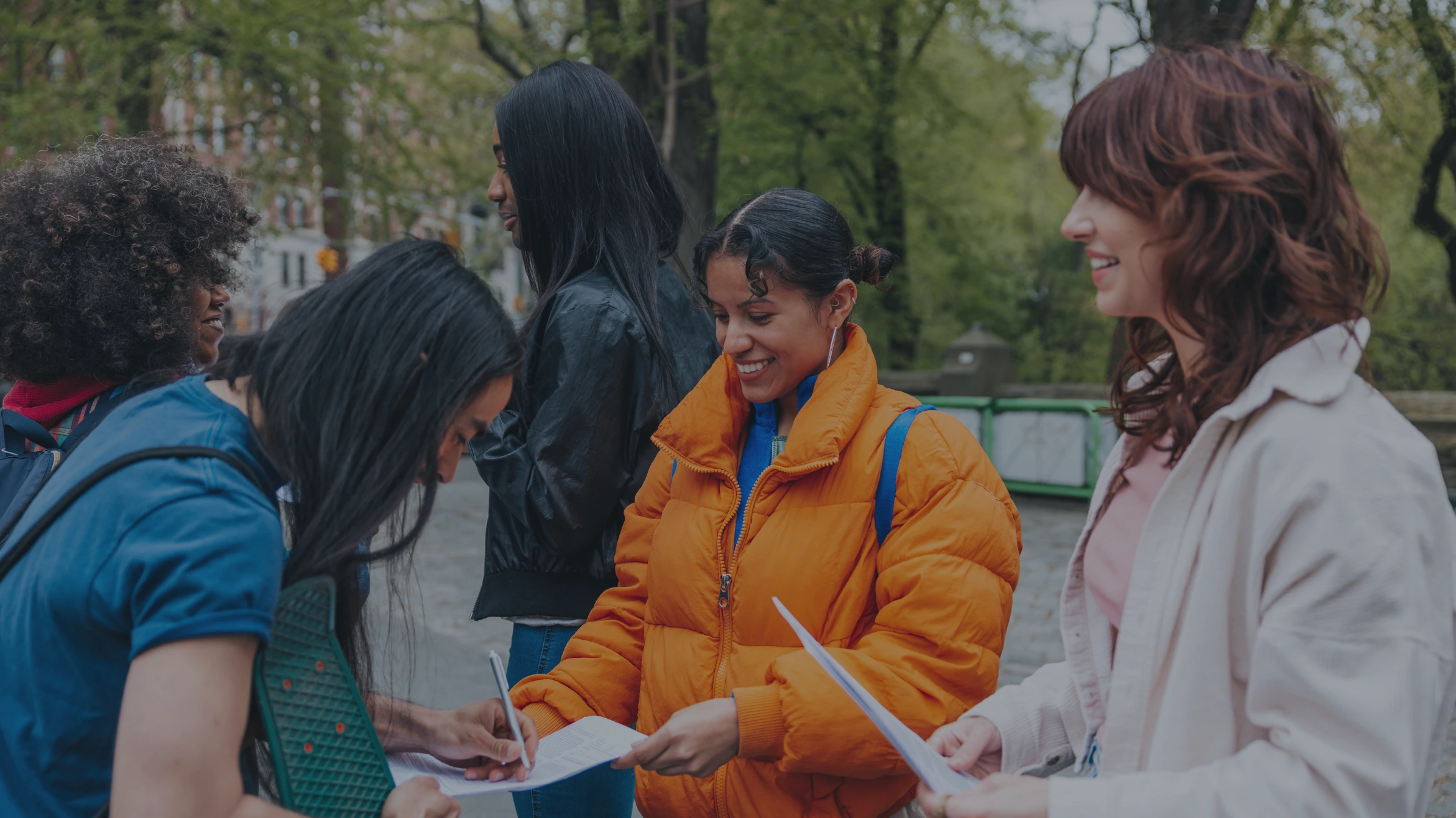 CauseHouse — nonprofit marketing agency