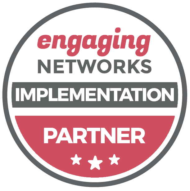 Engaging Networks